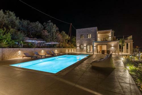 Villa Manitennisvillas