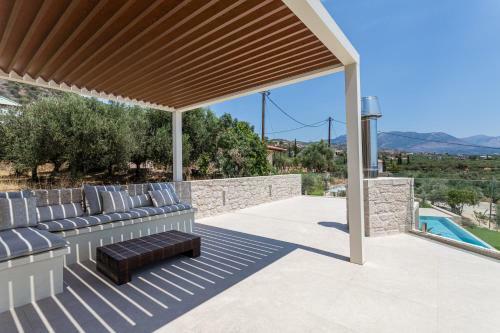 Villa Manitennisvillas