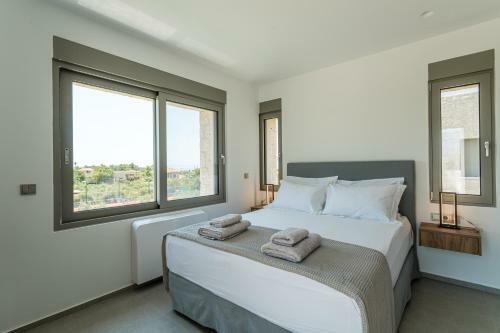 Villa Manitennisvillas