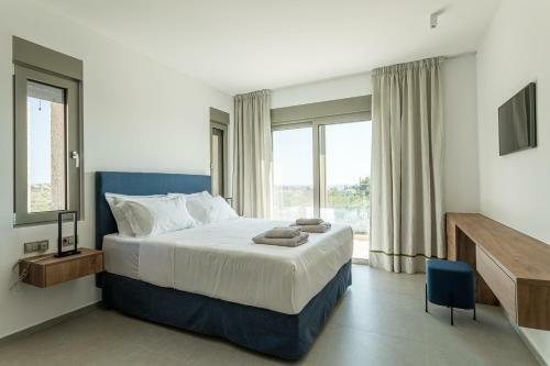 Villa Manitennisvillas