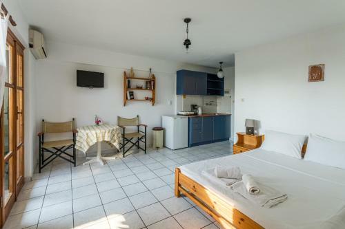 Penelope Apartments