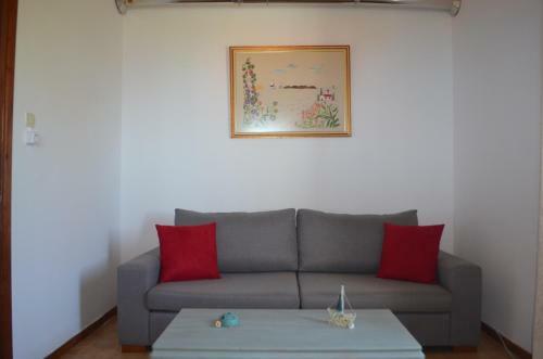 Antonias House