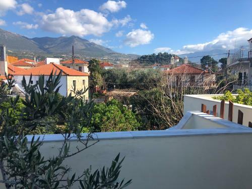 Hostal Filanthi Costas