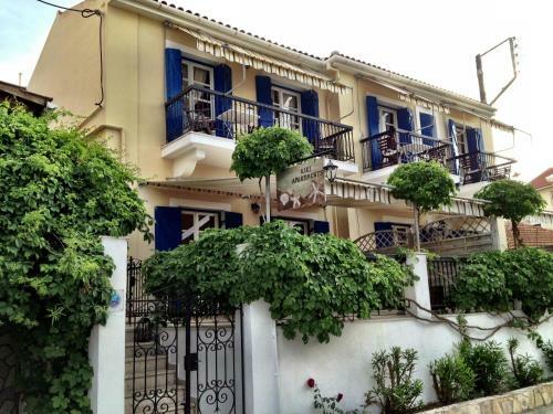 Kiki Apartments