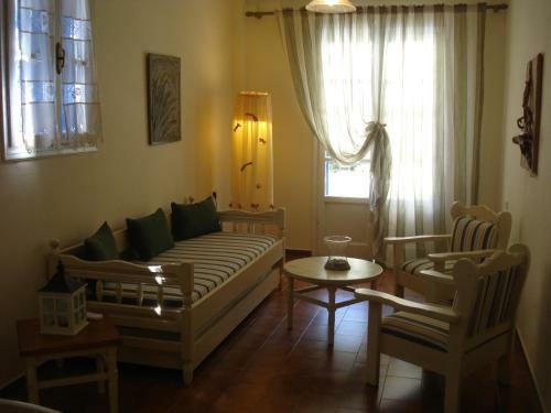 Kiki Apartments