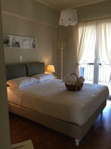 Kiki Apartments