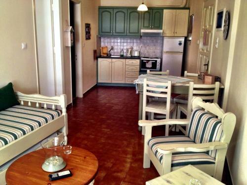 Kiki Apartments