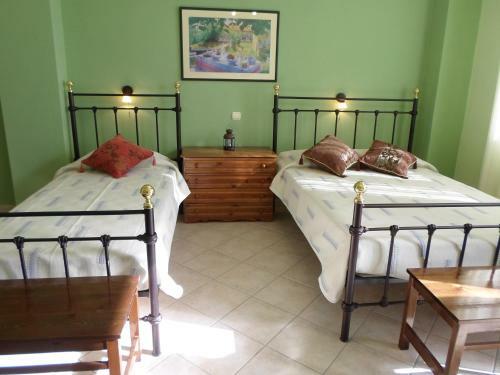 Apartamento Heliovasilema