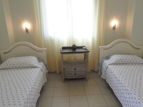 Apartamento Heliovasilema