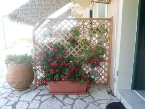 Apartamento Heliovasilema