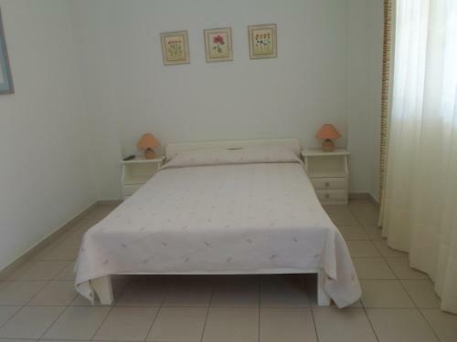 Apartamento Heliovasilema