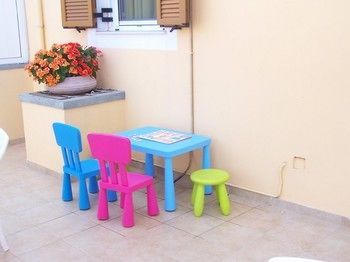 Apartamento Villa Romantza