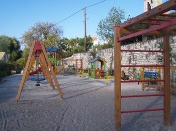Apartamento Villa Romantza