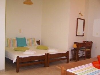 Apartamento Villa Romantza