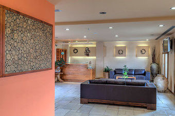Fiscardo Bay Hotel
