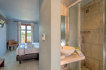 Fiscardo Bay Hotel