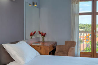 Fiscardo Bay Hotel