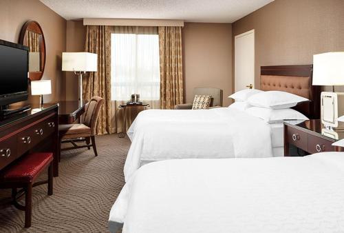 Sheraton Great Valley Hotel