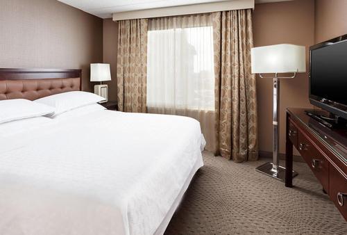 Sheraton Great Valley Hotel