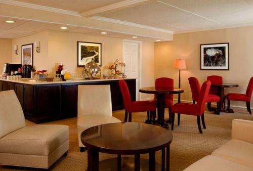 Sheraton Great Valley Hotel