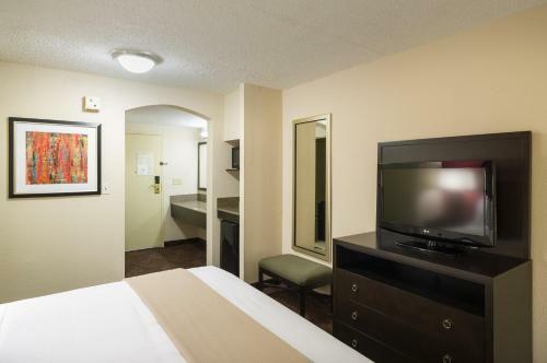 Hotel Holiday Inn Express Frazer - Malvern