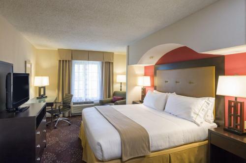 Hotel Holiday Inn Express Frazer - Malvern