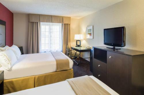 Hotel Holiday Inn Express Frazer - Malvern