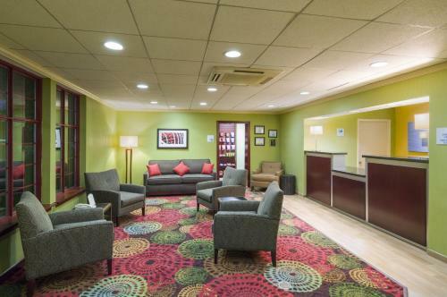 Hotel Holiday Inn Express Frazer - Malvern