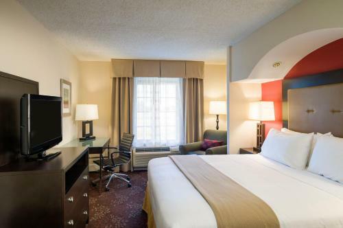 Hotel Holiday Inn Express Frazer - Malvern