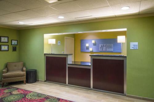 Hotel Holiday Inn Express Frazer - Malvern