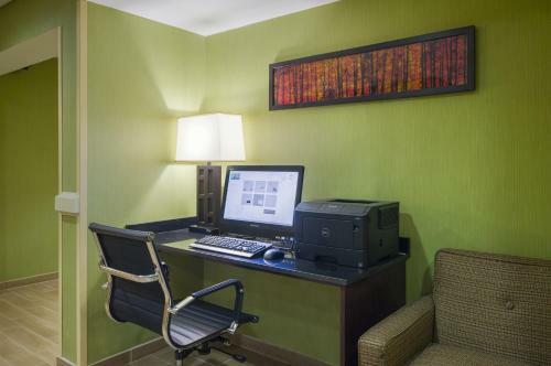 Hotel Holiday Inn Express Frazer - Malvern