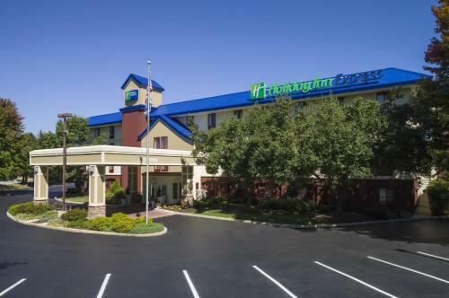 Hotel Holiday Inn Express Frazer - Malvern