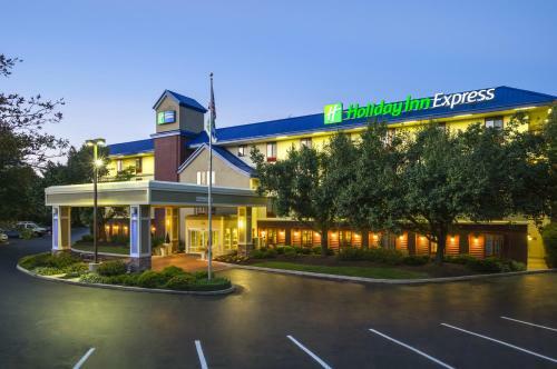 Hotel Holiday Inn Express Frazer - Malvern