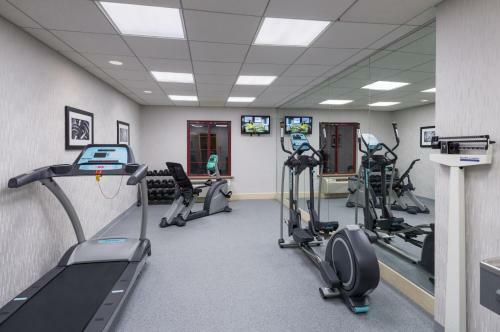 Hotel Holiday Inn Express Frazer - Malvern