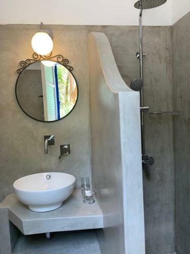 Apartamento Kiki Studios