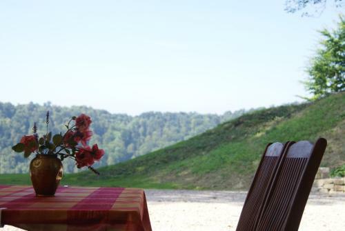 Hotel Le Morimont
