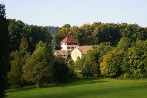 Hotel Le Morimont