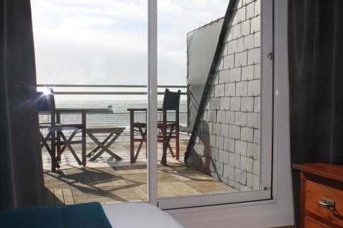 Hotel Le Poisson D'avril