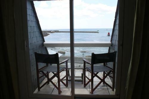 Hotel Le Poisson D'avril