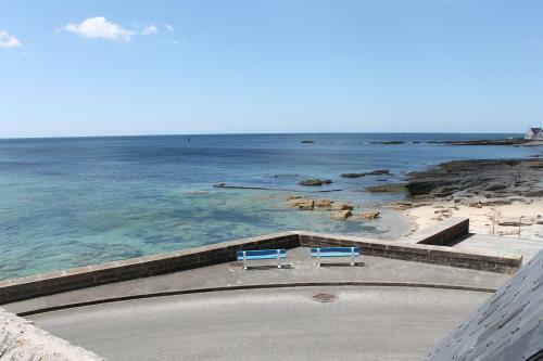 Hotel Le Poisson D'avril