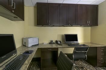 Hotel Hampton Inn & Suites Yonkers