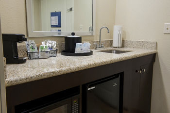 Hotel Hampton Inn & Suites Yonkers