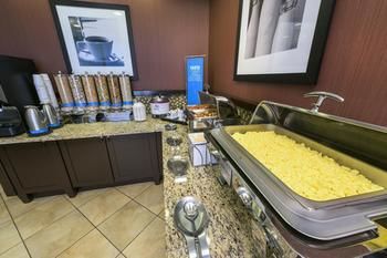 Hotel Hampton Inn & Suites Yonkers