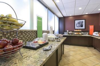 Hotel Hampton Inn & Suites Yonkers