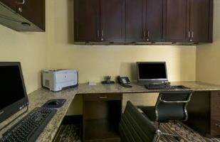 Hotel Hampton Inn & Suites Yonkers