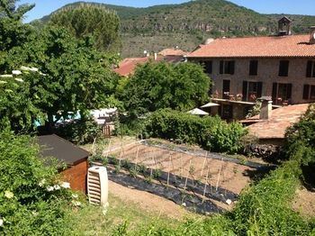 Hotel Les Raspes