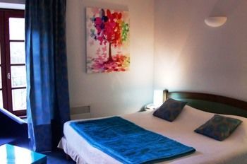 Hotel Les Raspes