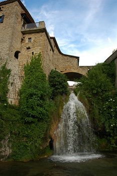Hotel Les Raspes