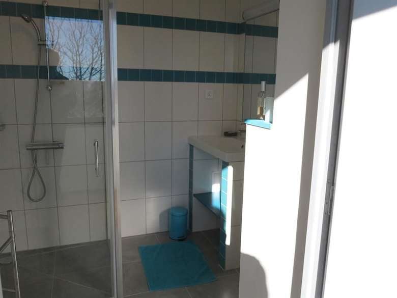 Bed & Breakfast La Parenth�se Banon