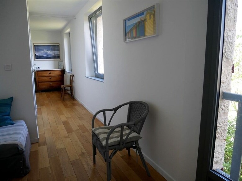 Bed & Breakfast La Parenth�se Banon